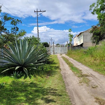 Entre A Praia E A Lagoa 阿拉亚尔-杜卡布 外观 照片