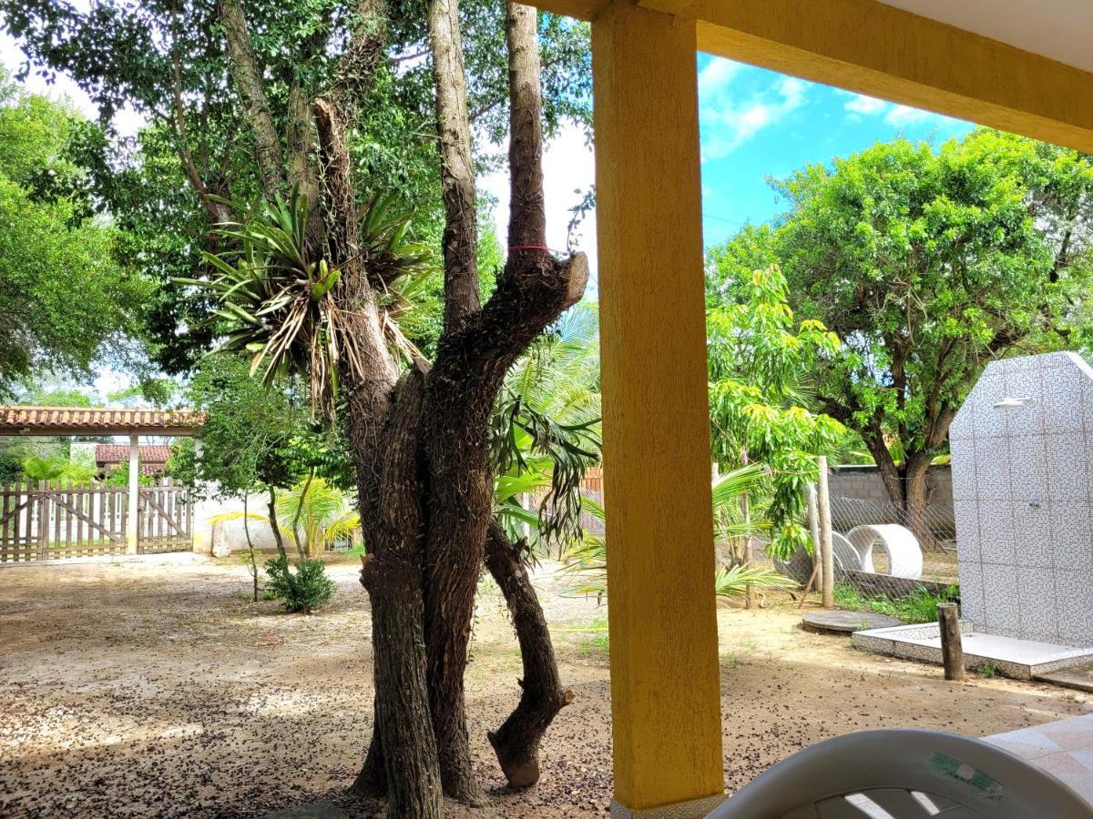 Entre A Praia E A Lagoa 阿拉亚尔-杜卡布 外观 照片